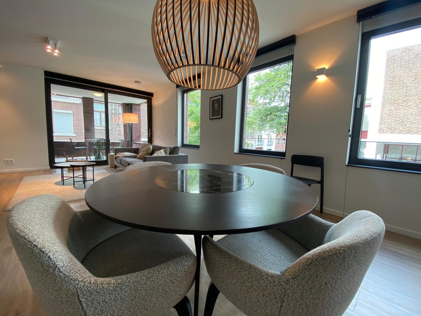 Appartement te huur: Capucijnenstraat 31C-01, Maastricht
