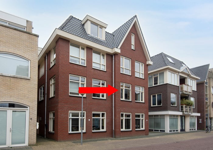 Molenstraat 6 B