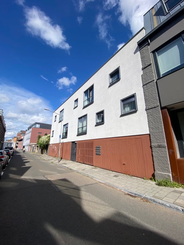 studios te huur op Lage Barakken