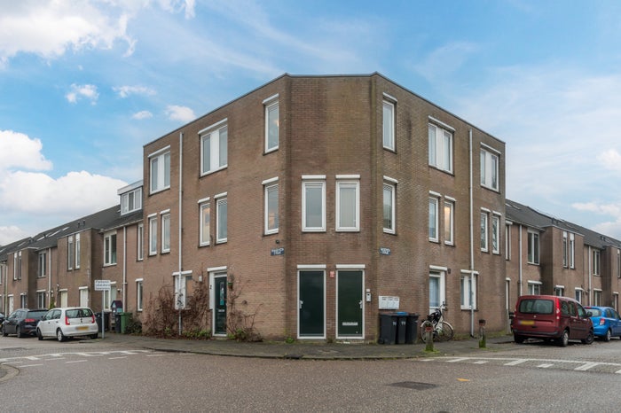 Kraggeveenstraat 2