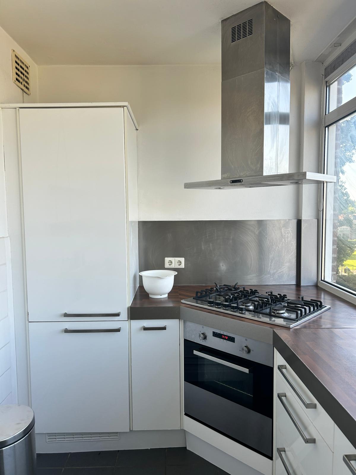 Woning te huur: Tilburgseweg-Oost, Eindhoven