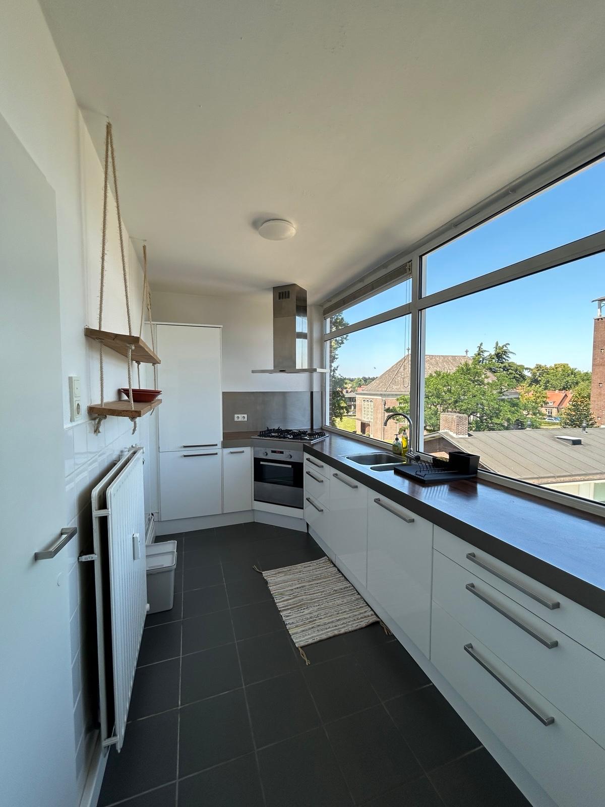 Woning te huur: Tilburgseweg-Oost, Eindhoven