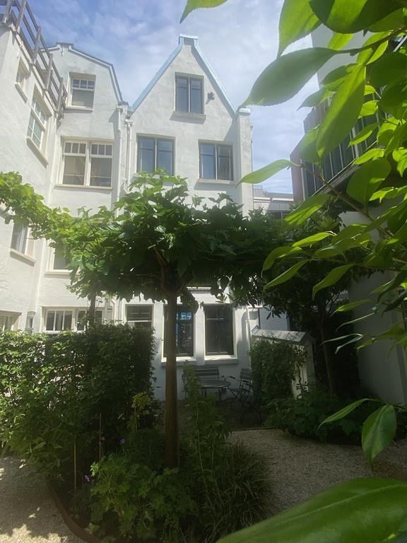 House Tweede Bloemdwarsstraat