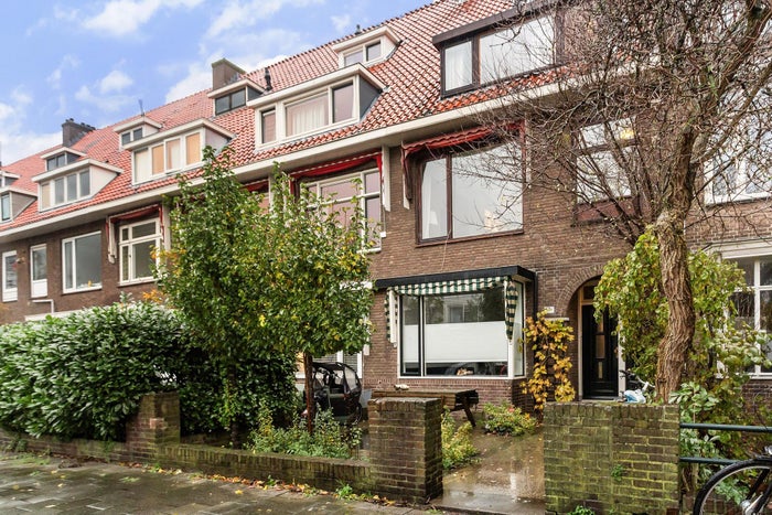 Zonnebloemstraat 37 B