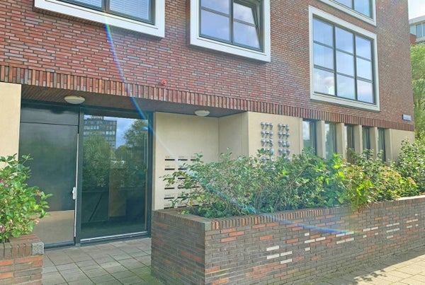 Appartement Afroditekade in Amsterdam