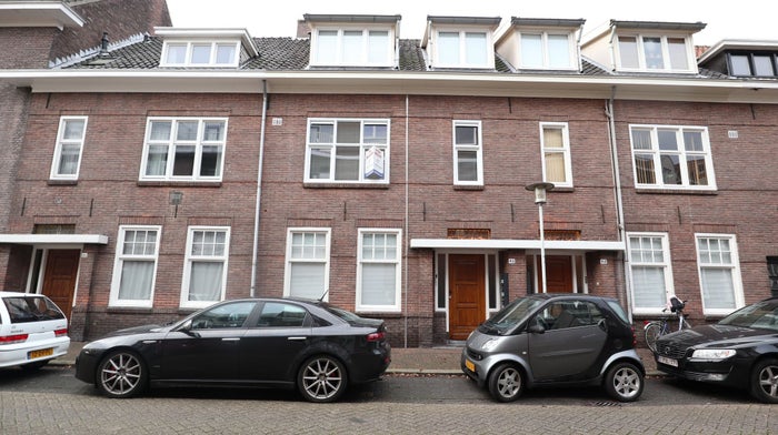 Te huur: Appartement St Catharinastraat in Eindhoven