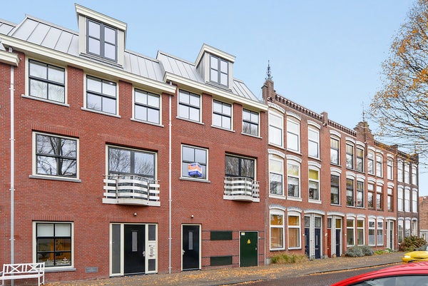 Appartamento in affitto: Papenstraat 67, Delft - 1.300