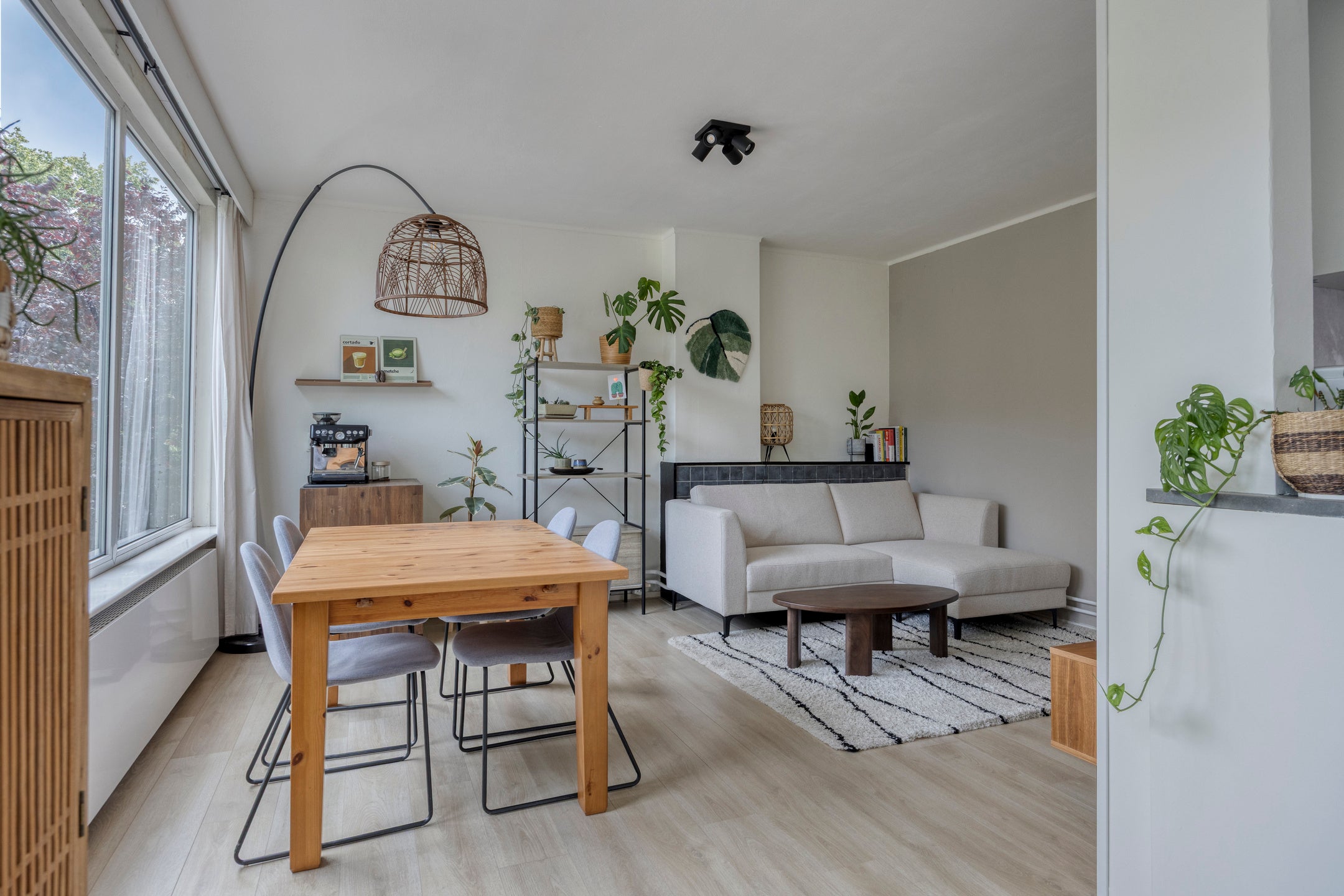 Appartement Van Bijnkershoeklaan 205 in Utrecht