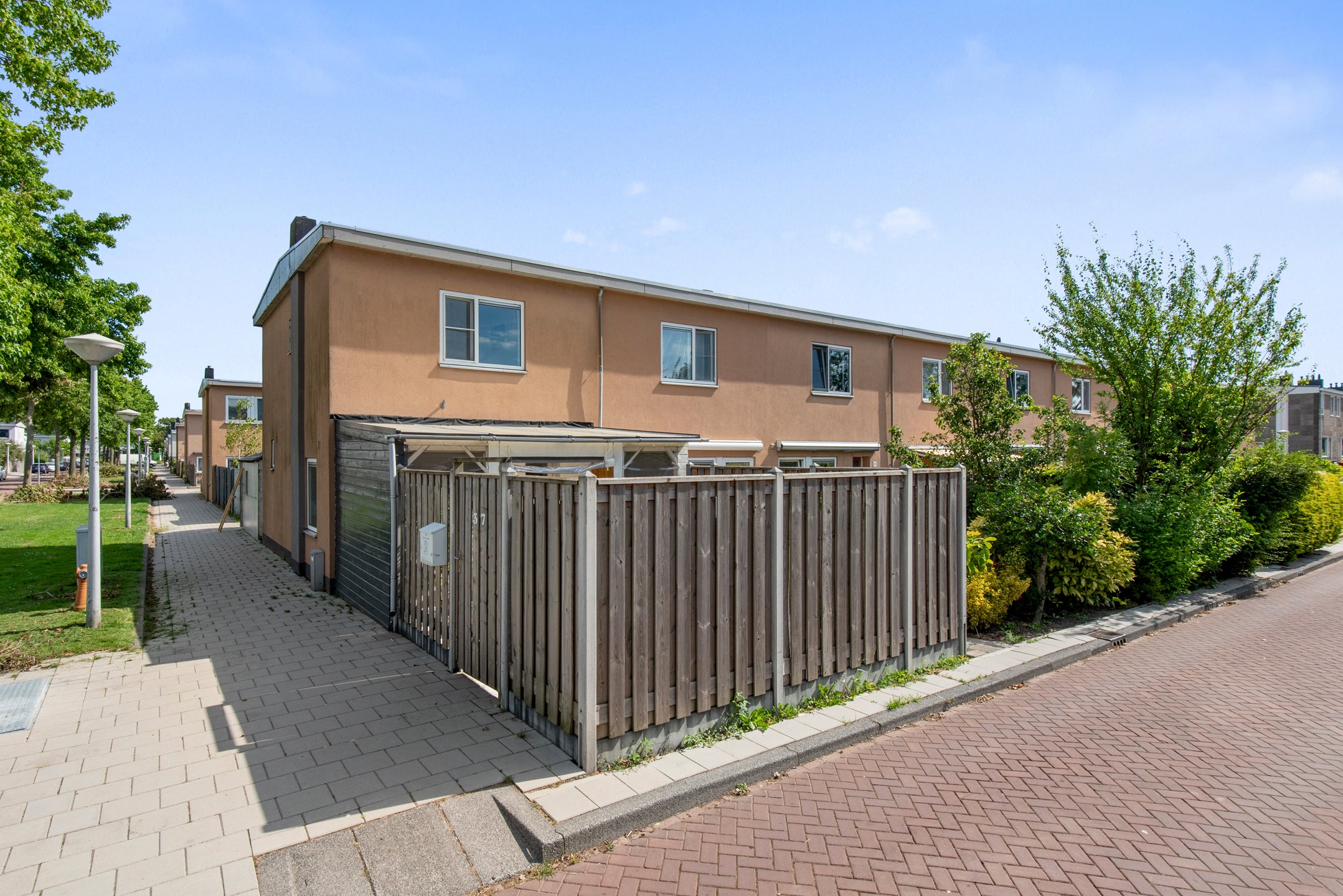 House Pruimenstraat 37