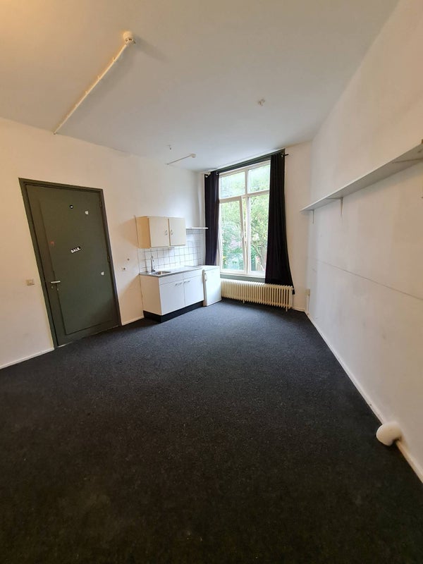 Zimmer Parklaan in Groningen
