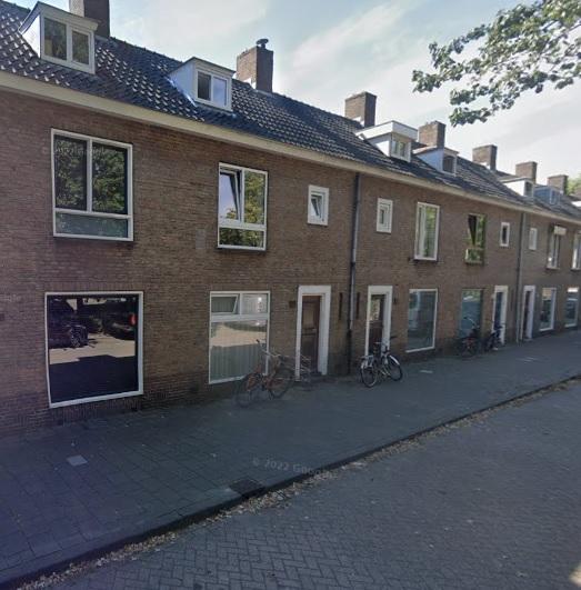 Te huur: Kamer Danie Theronstraat in Tilburg