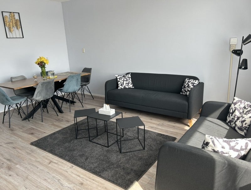Appartement aan de Rijnlanderweg in Hoofddorp