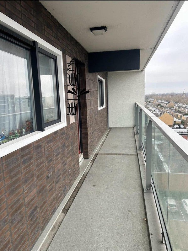 Appartement Rijnlanderweg in Hoofddorp