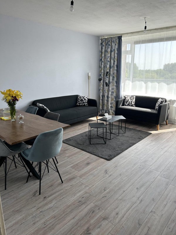 Appartement aan de Rijnlanderweg in Hoofddorp