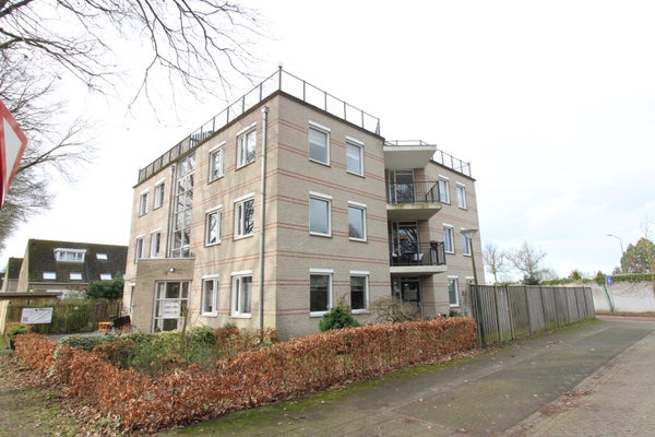 Flat Silmarien in Geldrop