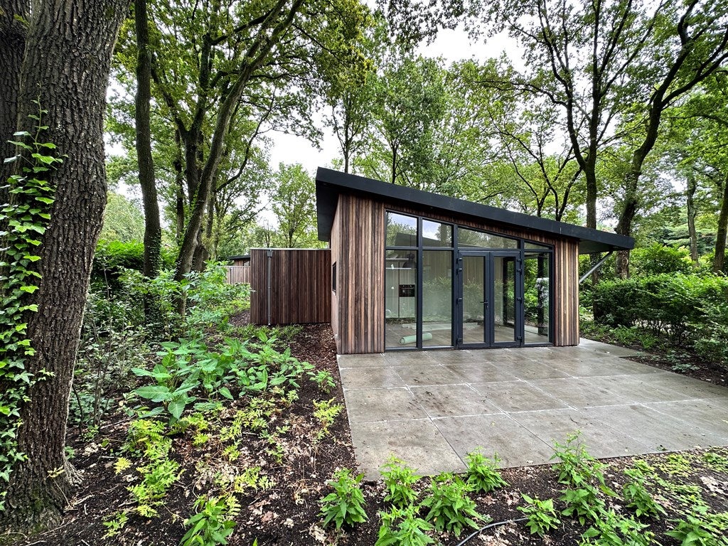 Huis Rading 14 C in Loosdrecht