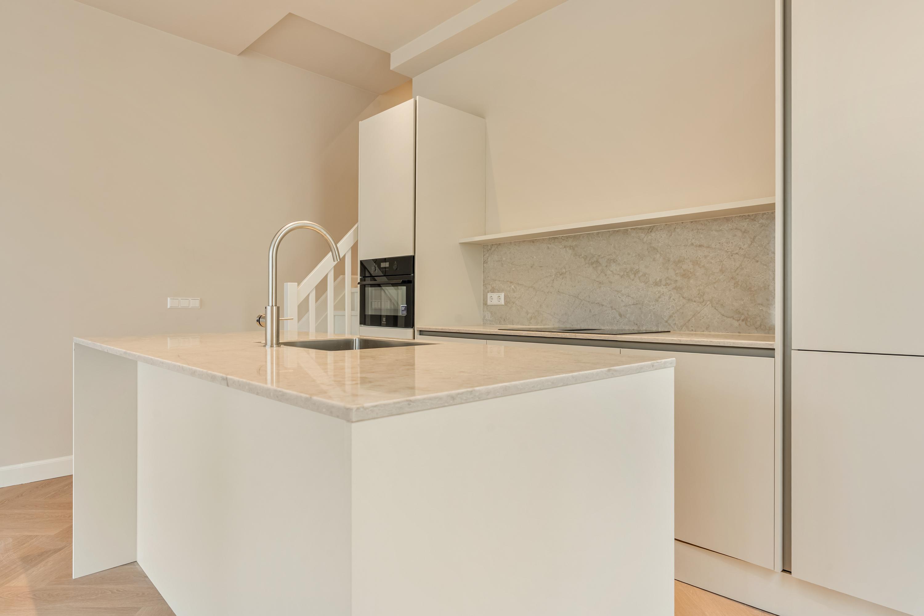 Appartement te huur: Oude Braak 26, Amsterdam