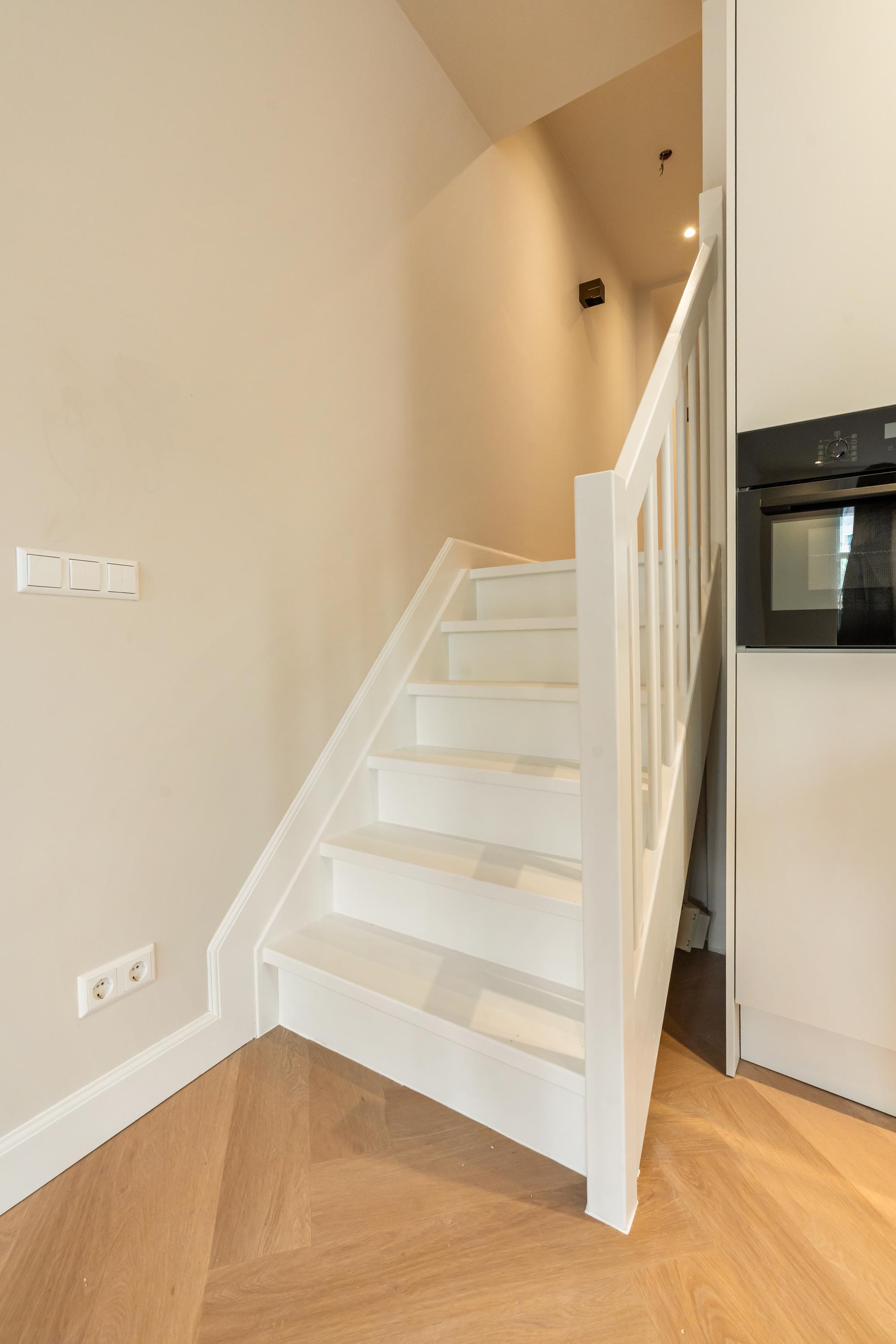 Appartement te huur: Oude Braak 26, Amsterdam