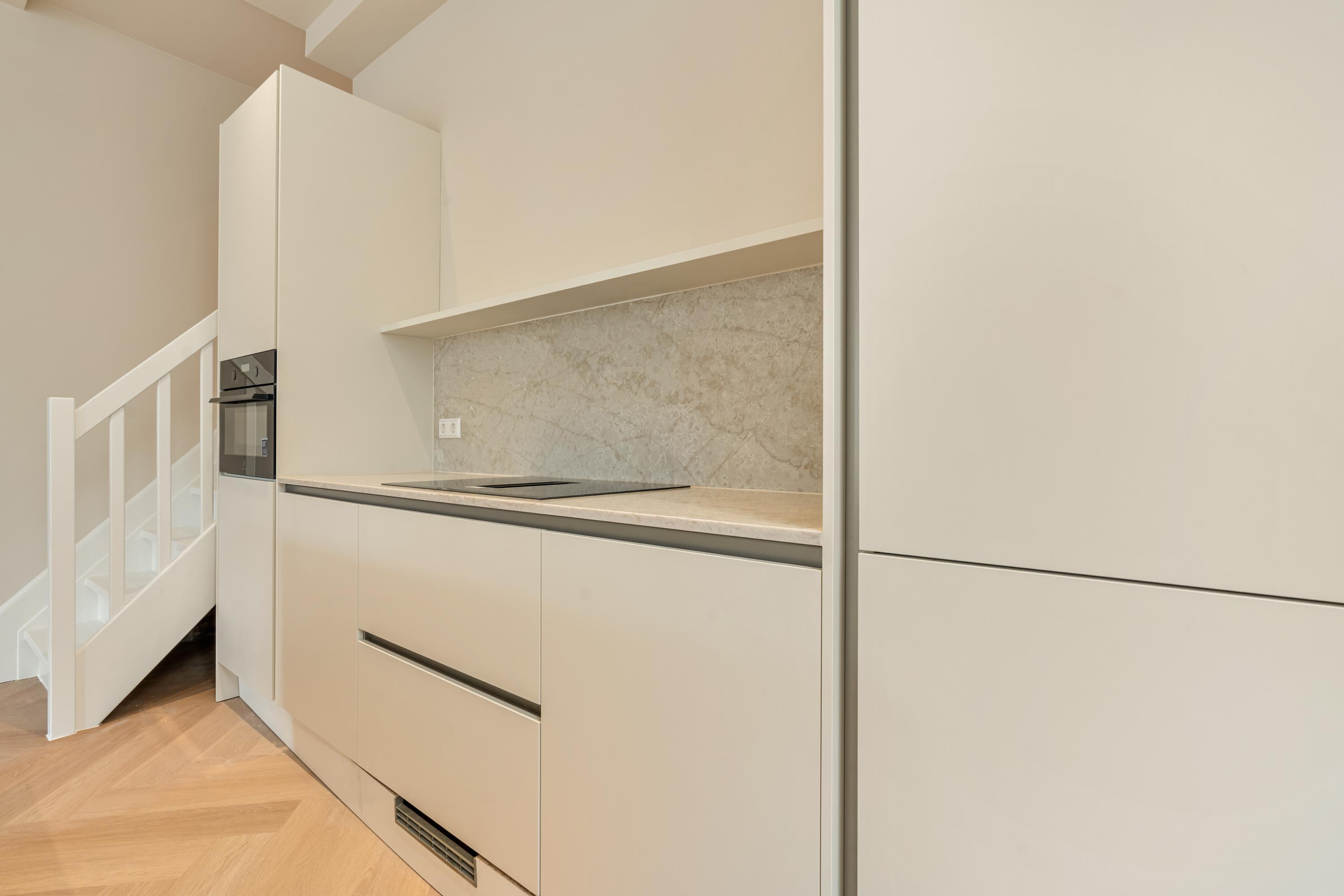Appartement te huur: Oude Braak 26, Amsterdam