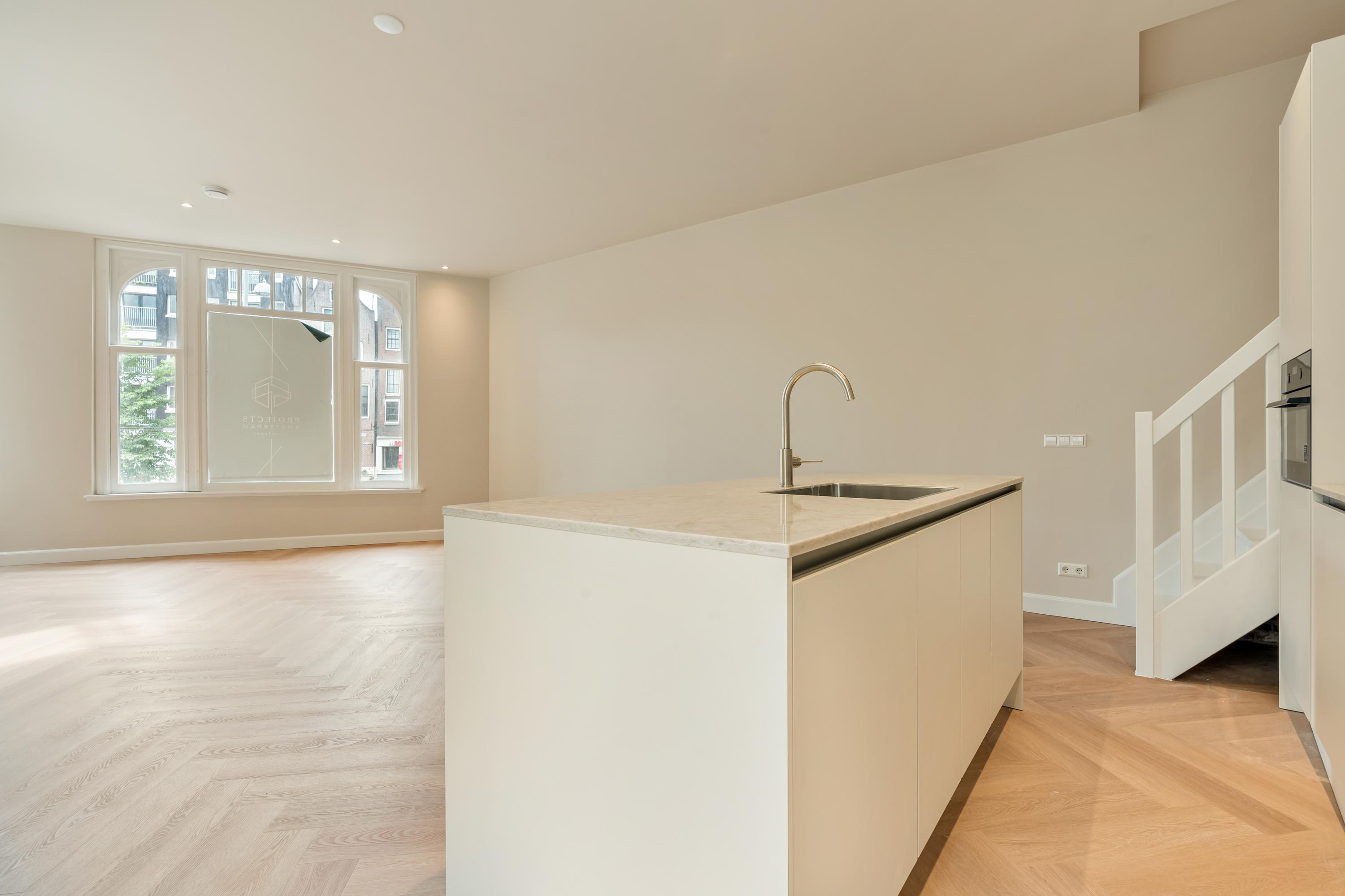 Appartement te huur: Oude Braak 26, Amsterdam