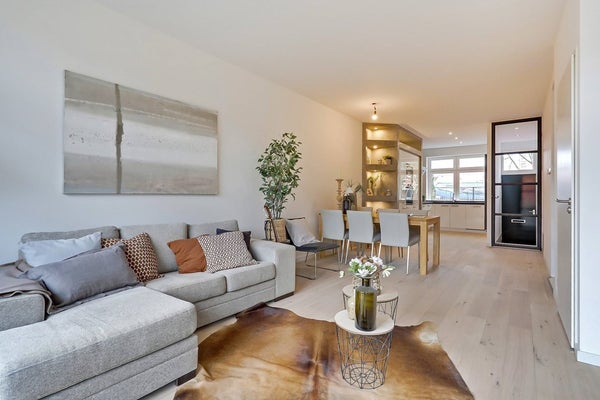 Te huur: Appartement Schuttersweg in Rotterdam