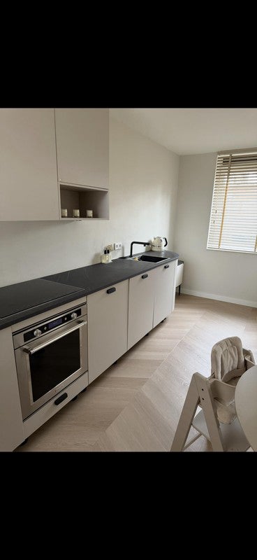 Appartement Aziësingel in IJsselstein