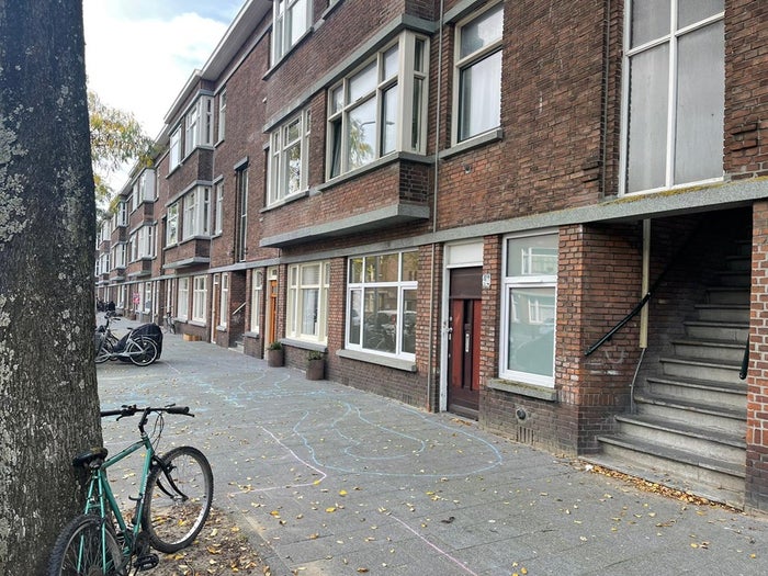 Te huur: Appartement Jan van Beersstraat 92 in Den Haag