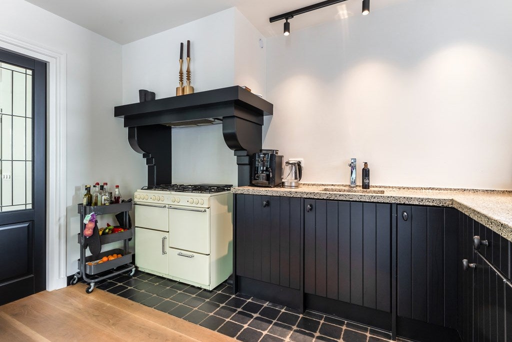 Vrijstaande woning te koop: Seringstraat 37, Ederveen
