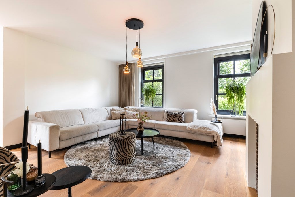 Vrijstaande woning te koop: Seringstraat 37, Ederveen