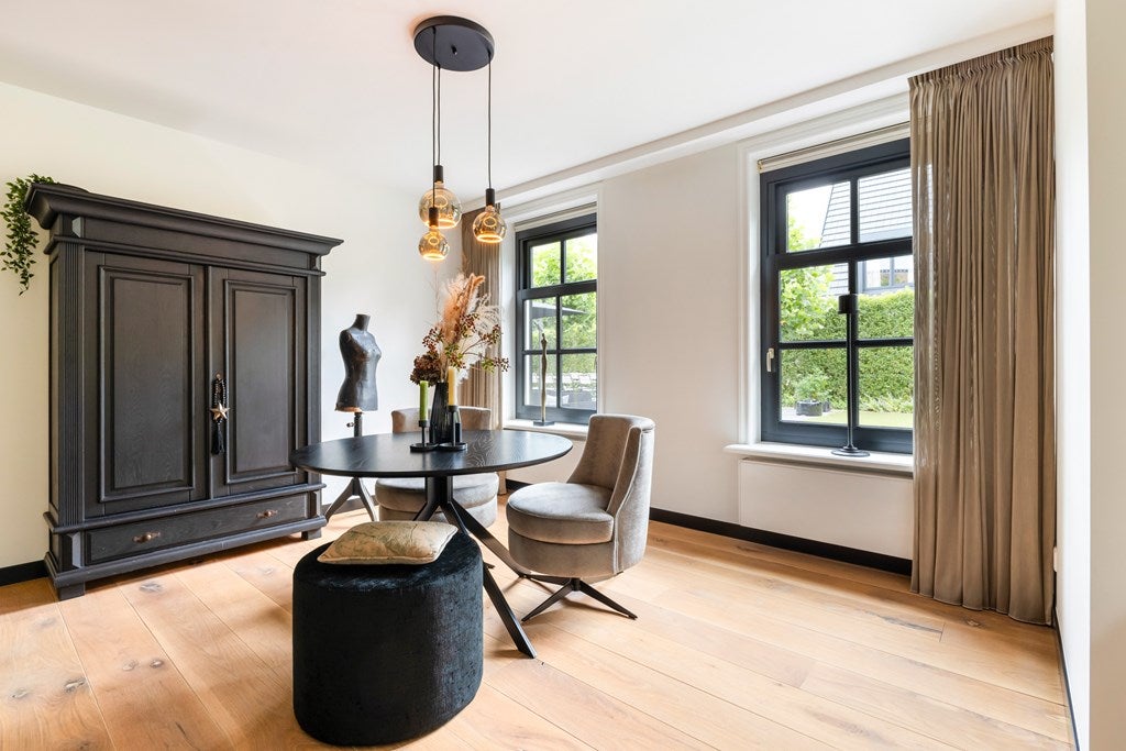 Vrijstaande woning te koop: Seringstraat 37, Ederveen