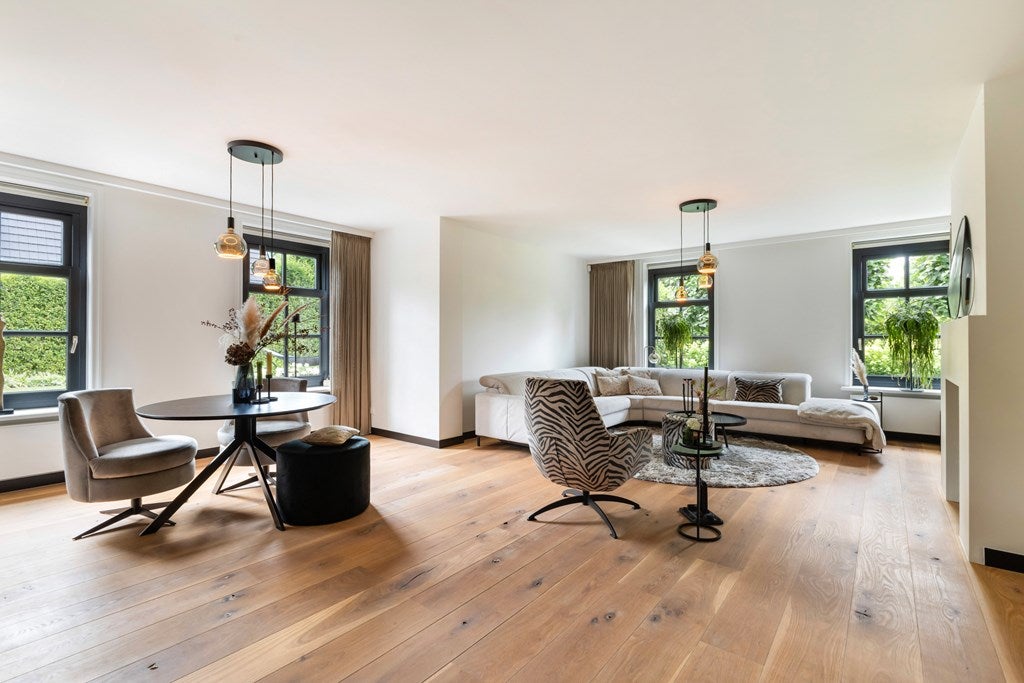 Vrijstaande woning te koop: Seringstraat 37, Ederveen