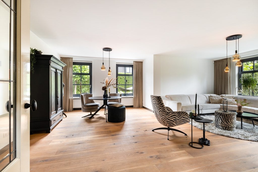 Vrijstaande woning te koop: Seringstraat 37, Ederveen