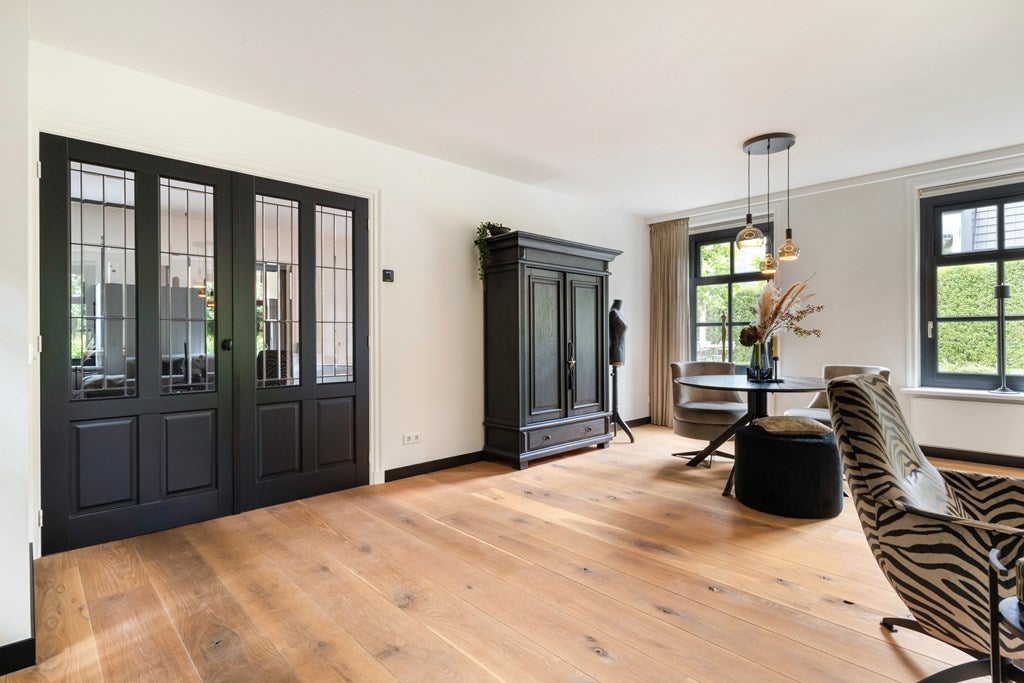 Vrijstaande woning te koop: Seringstraat 37, Ederveen