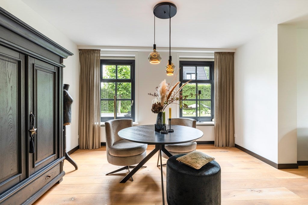Vrijstaande woning te koop: Seringstraat 37, Ederveen