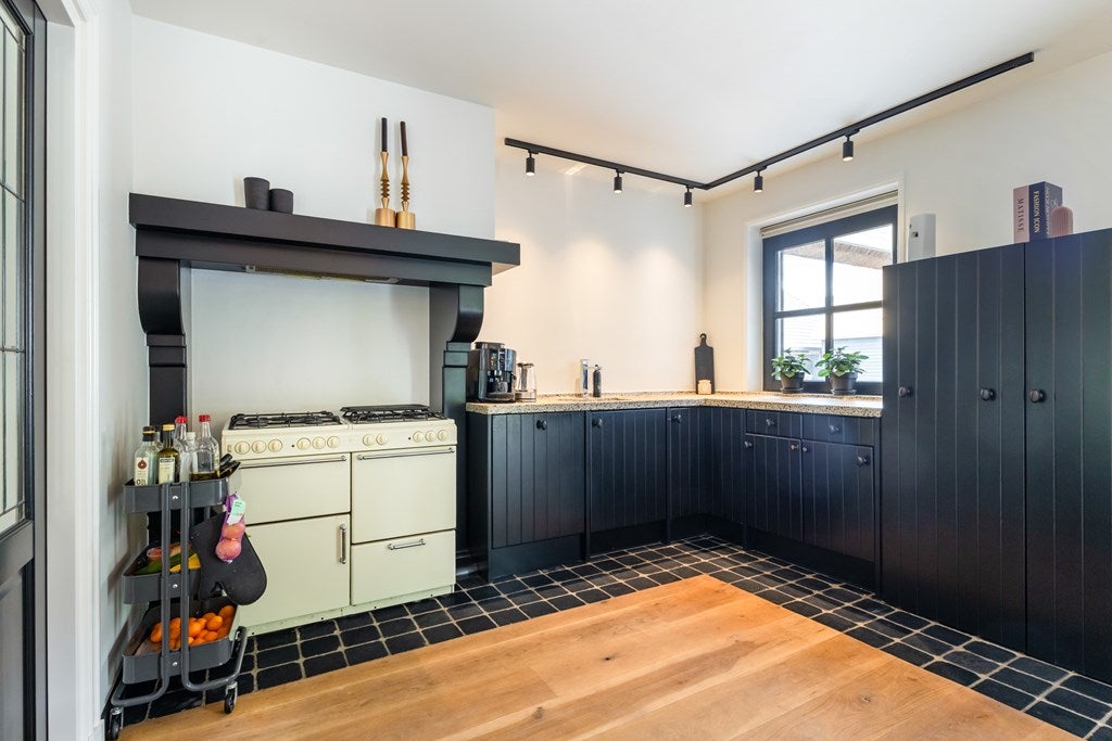 Vrijstaande woning te koop: Seringstraat 37, Ederveen