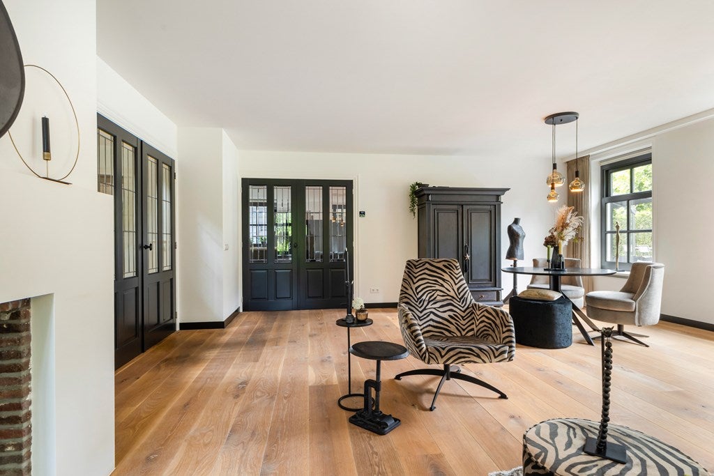 Vrijstaande woning te koop: Seringstraat 37, Ederveen