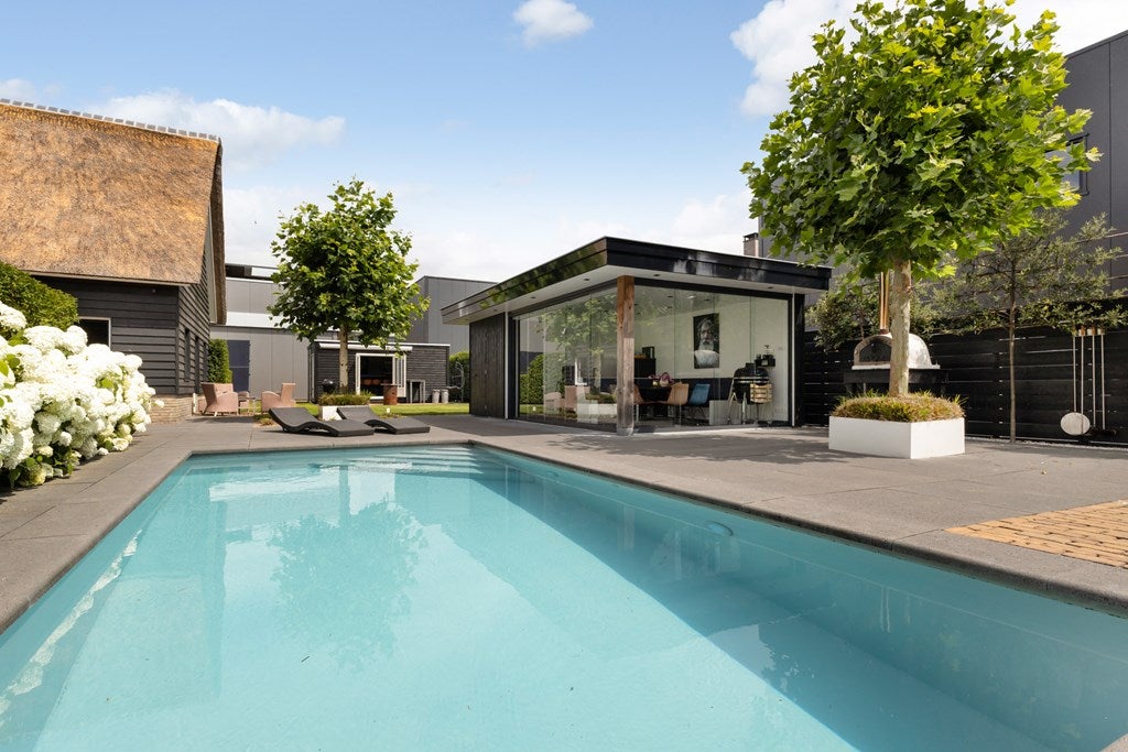 Vrijstaande woning te koop: Seringstraat 37, Ederveen