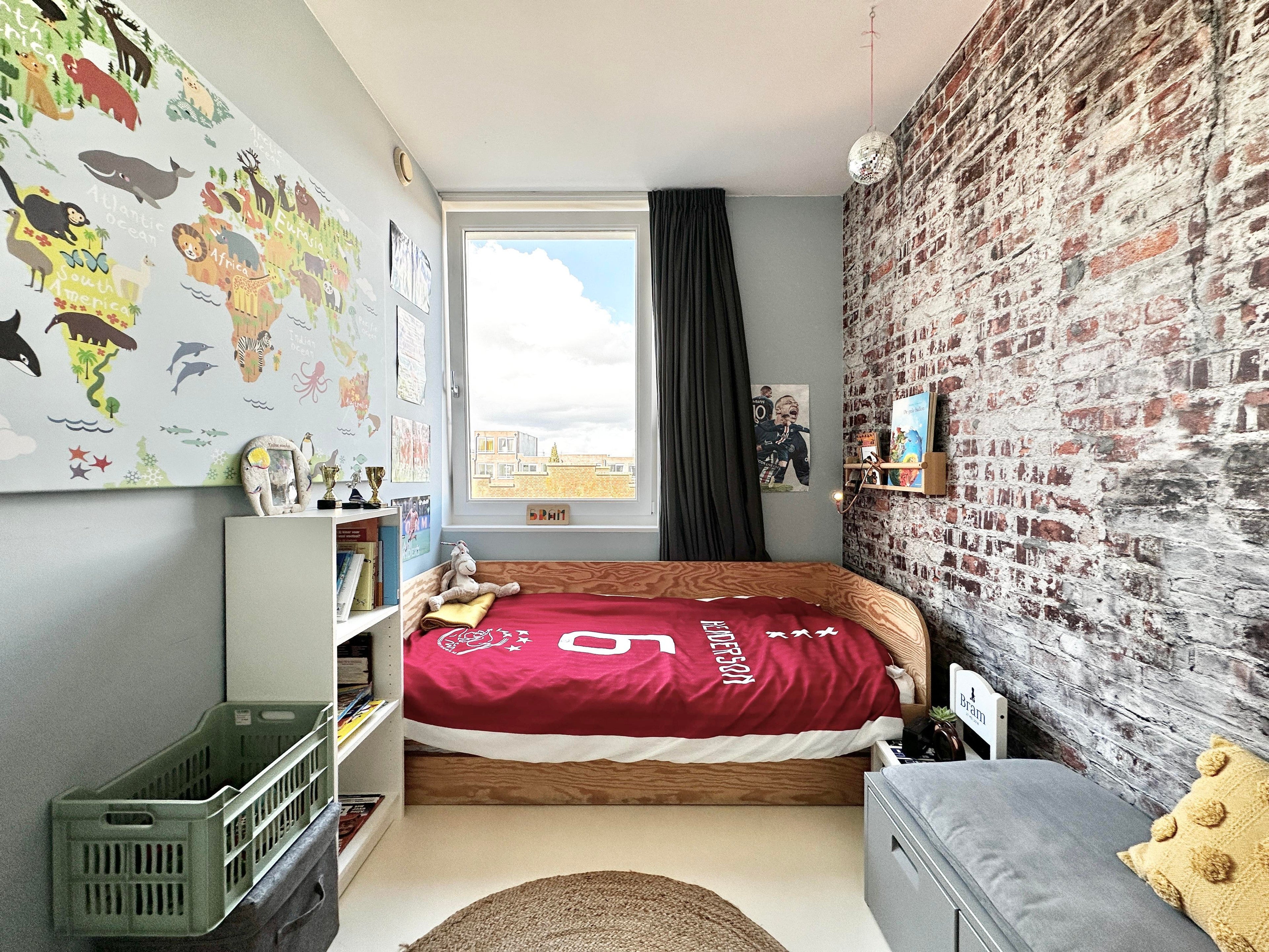 Te huur Huis Jan Olphert Vaillantlaan in Amsterdam
