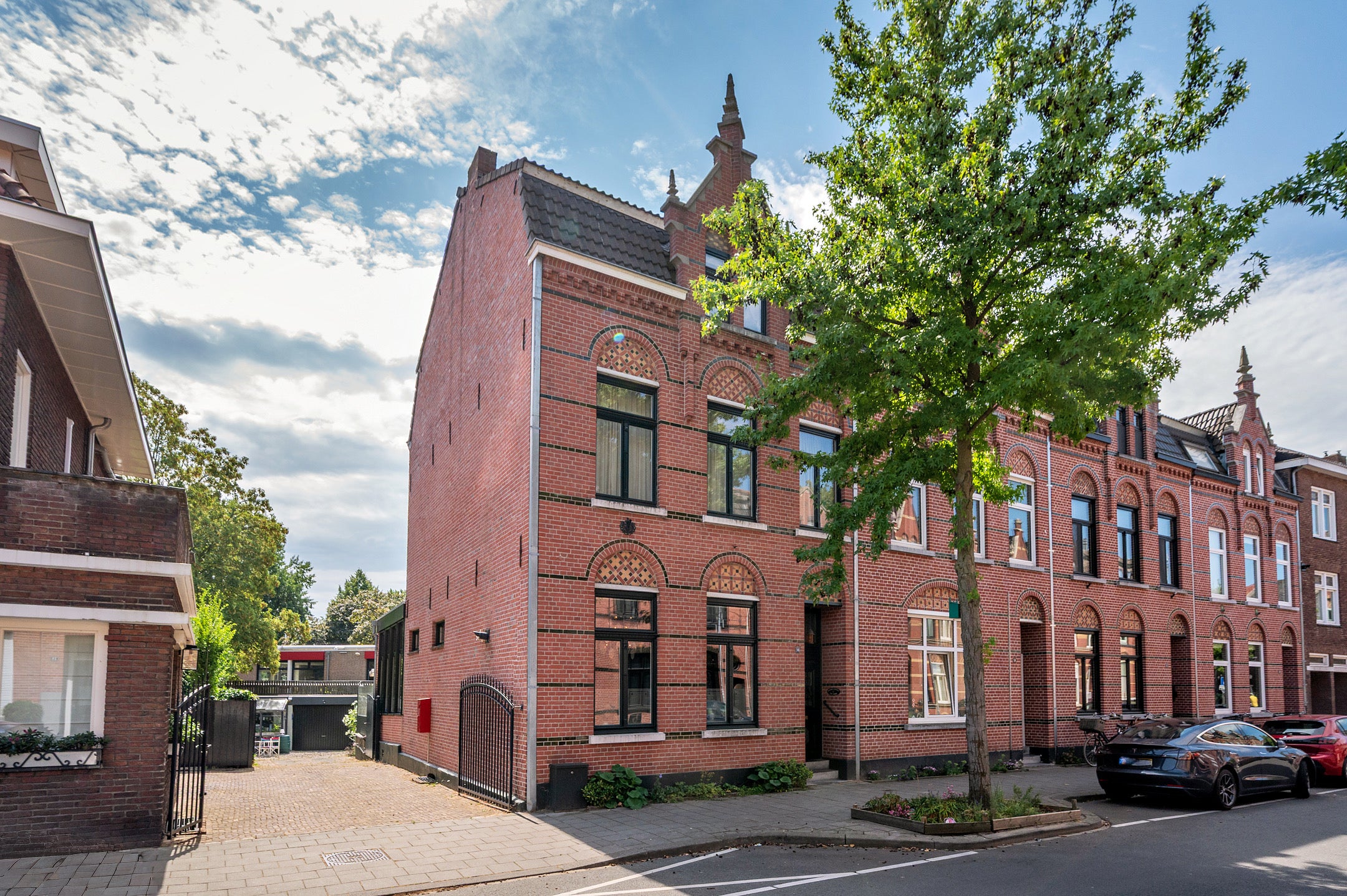 Huis Stalbergweg 36 in Venlo