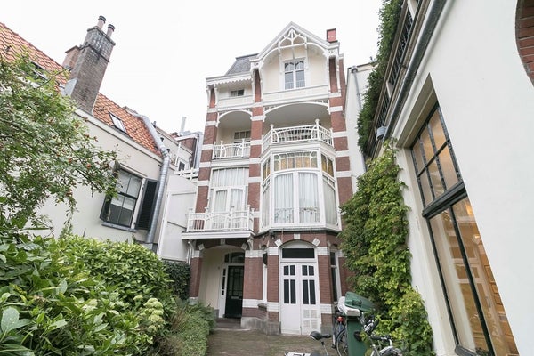 Hooistraat 9 I