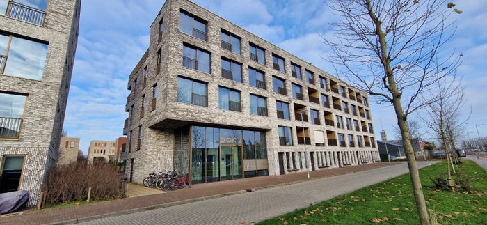 Te huur: Appartement De Kaai in Groningen