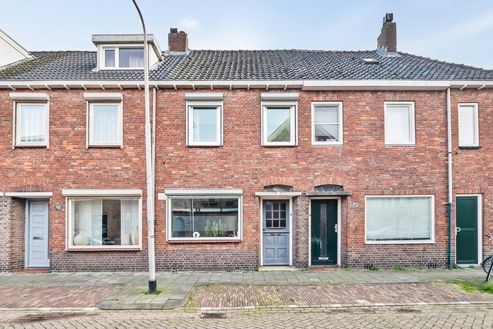 Ridderstraat 70