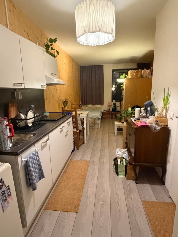 Appartement Bijlmerplein in Amsterdam