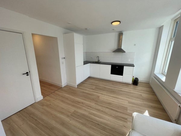 Appartement Noordmolenstraat in Rotterdam