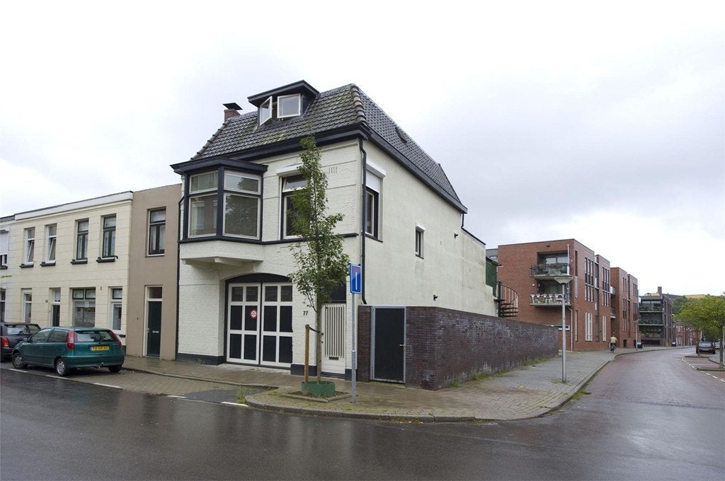 Woning in Enschede - Emmastraat
