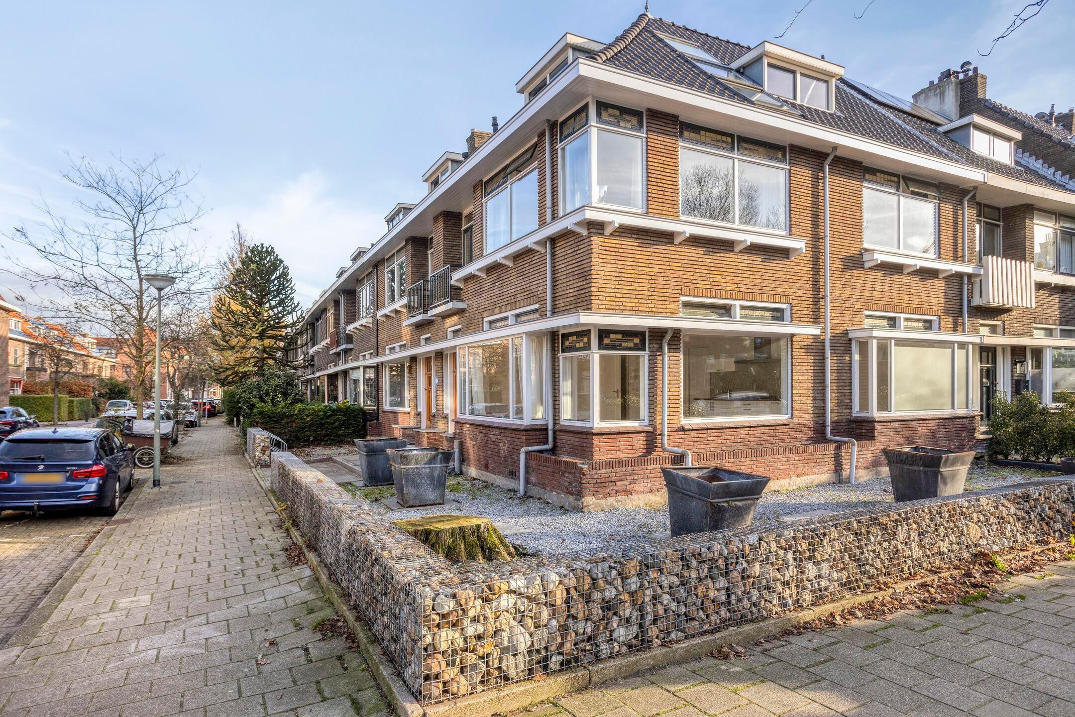 Appartement Jan Steenstraat in Schiedam