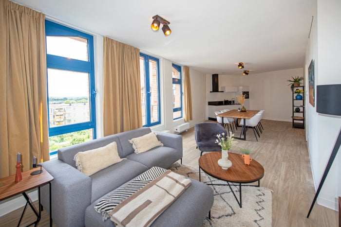 Te huur: Appartement Bijlmerplein in Amsterdam