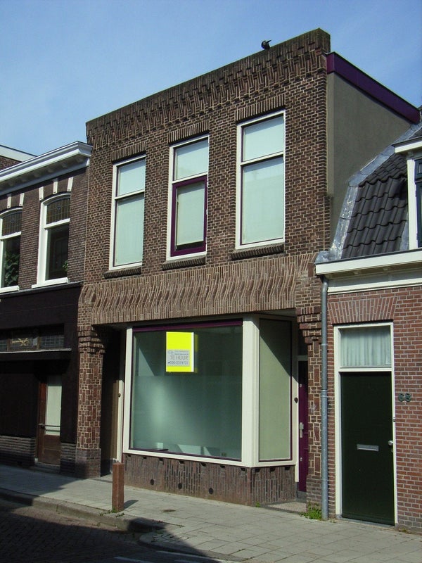 free-sector-houses for rent on Herenweg