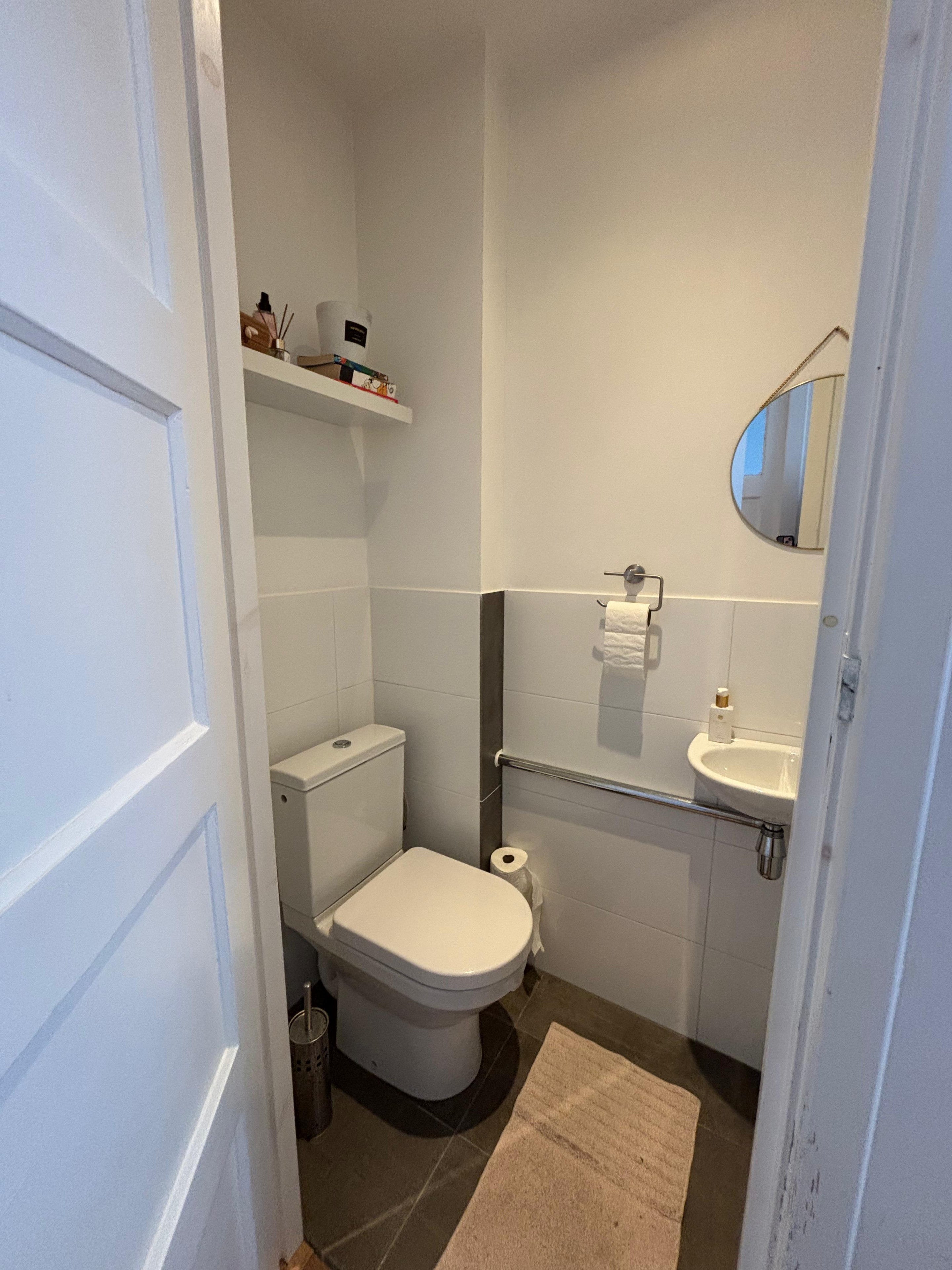 Appartement Lingestraat in Groningen