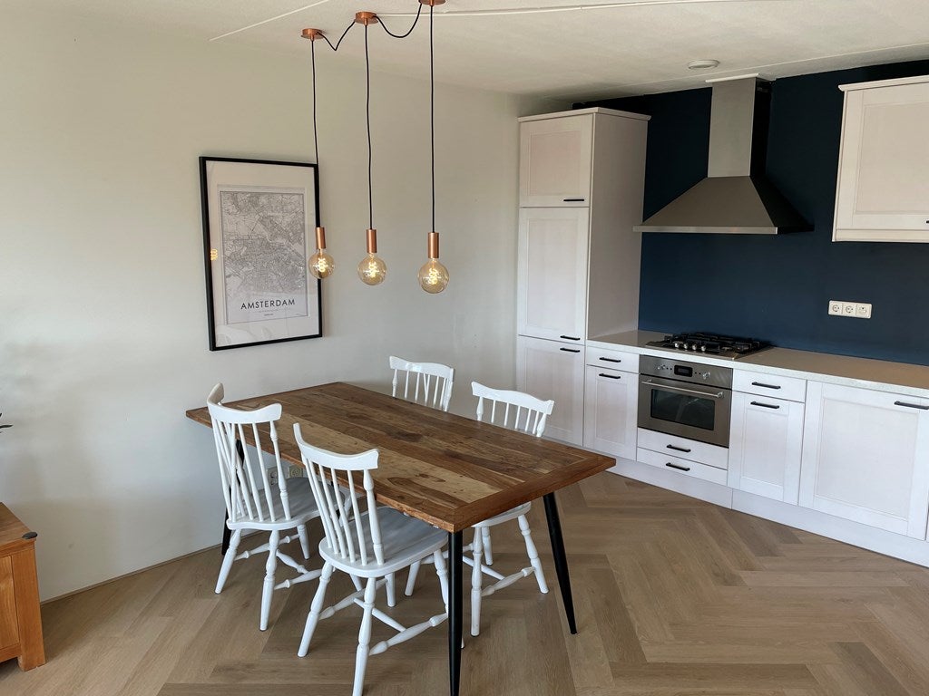 Te huur Appartement Klaas Katerstraat in Amsterdam